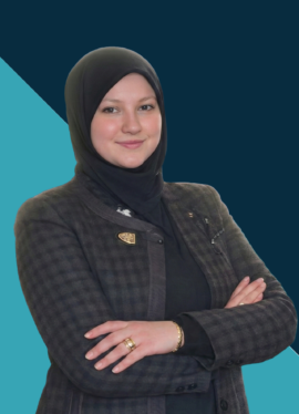 د. هبة مجدي